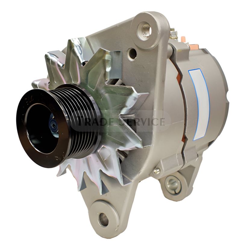 JFZ275 Prestolite Generator