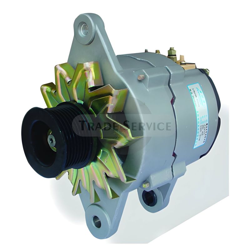 JFZ276W Prestolite Generator