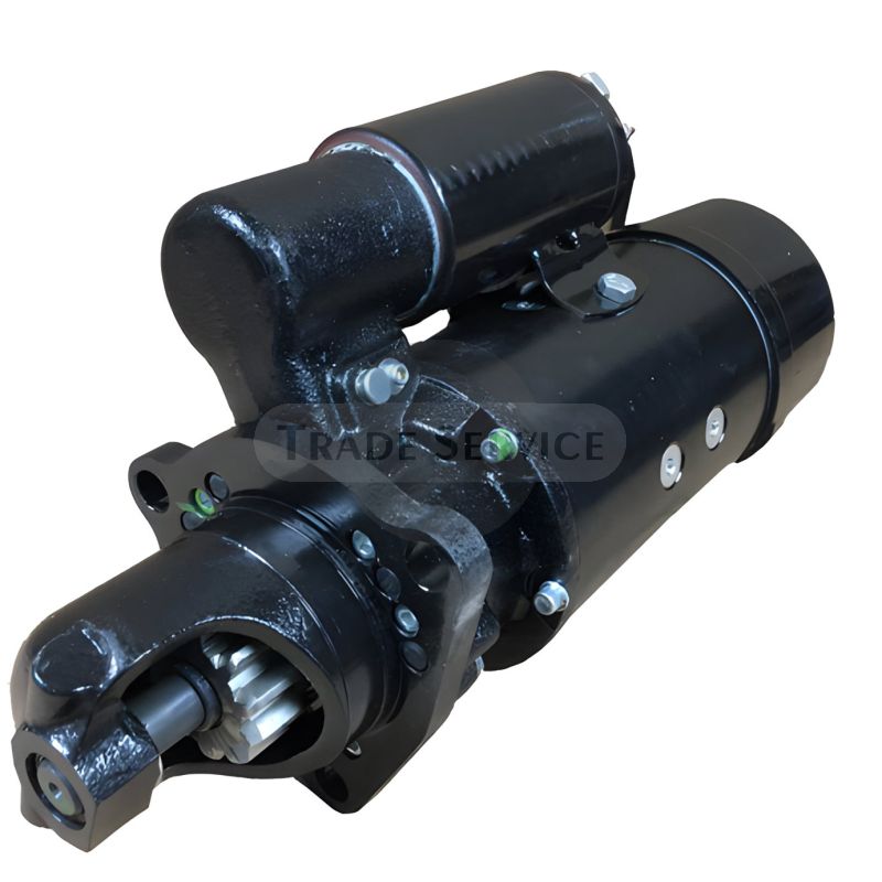 M0017260ME Prestolite Anlasser