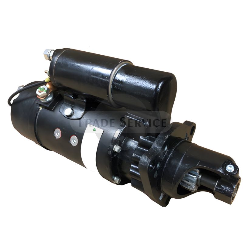 M0017264ME Prestolite Anlasser