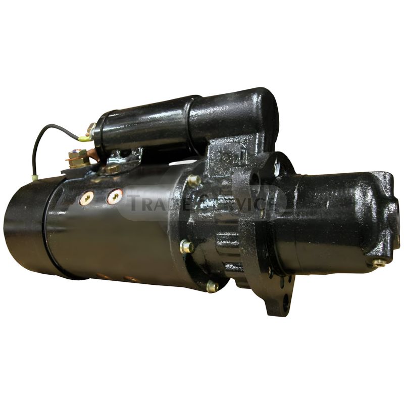 M0017400ME Prestolite Anlasser