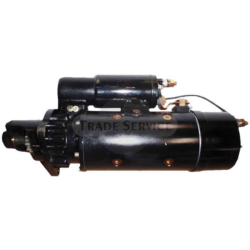 M0017505ME Prestolite Anlasser