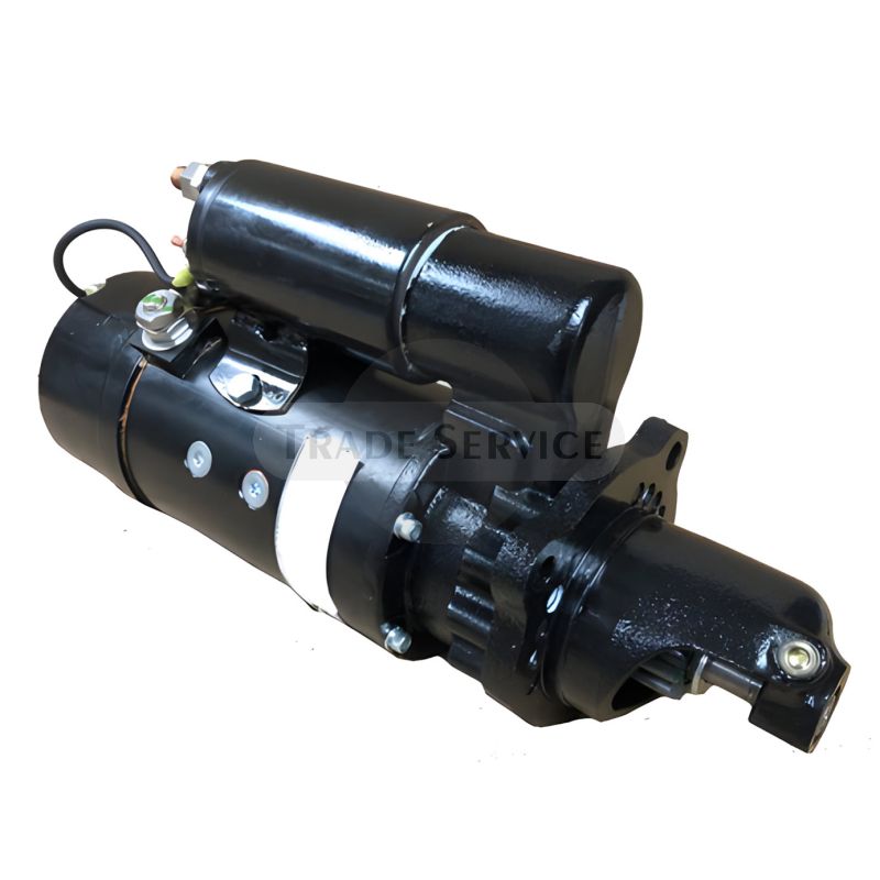 M0017704ME Prestolite Anlasser