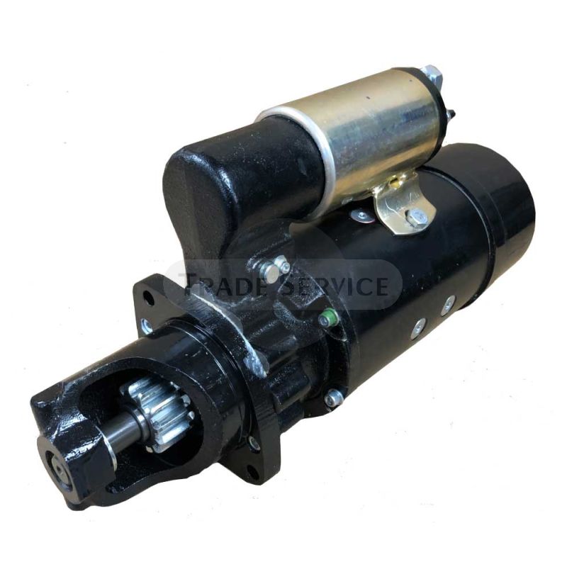 M0017705ME Prestolite Anlasser