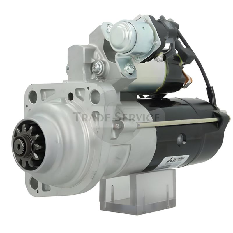 M8T55779 / M008T55779 (AM) Mitsubishi Anlasser