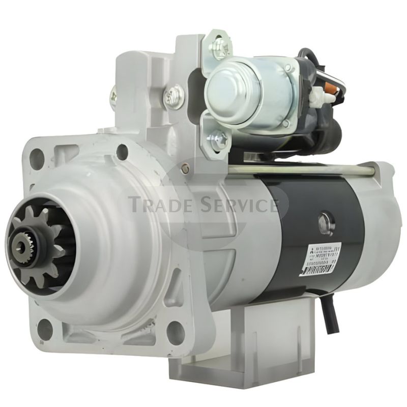 M8T61671 / M008T61671 (AM) Mitsubishi Anlasser