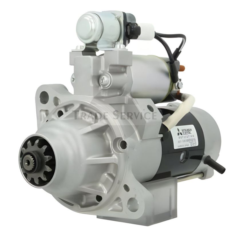 M8T62271 / M008T62271 (AM) Mitsubishi Anlasser
