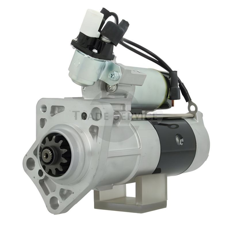 M8T62371 / M008T62371 (AM) Mitsubishi Anlasser