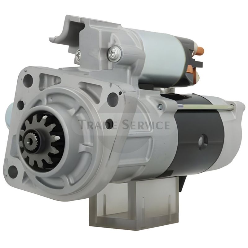 M8T62671 / M008T62671 (AM) Mitsubishi Anlasser