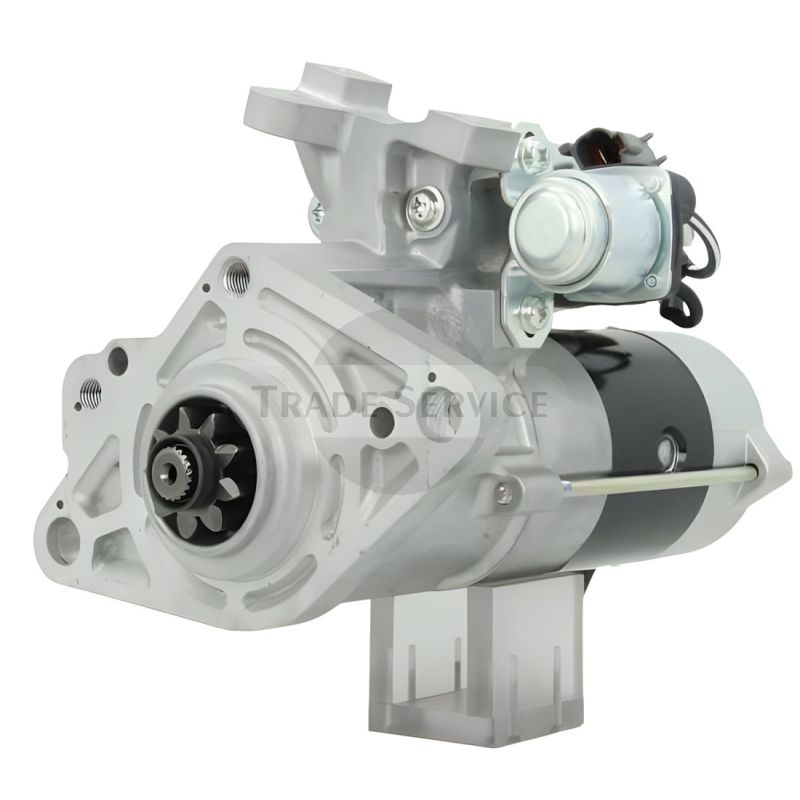 M8T81671 / M008T81671 (AM) Mitsubishi Anlasser