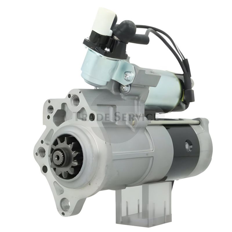M8T85771 / M008T85771 (AM) Mitsubishi Anlasser