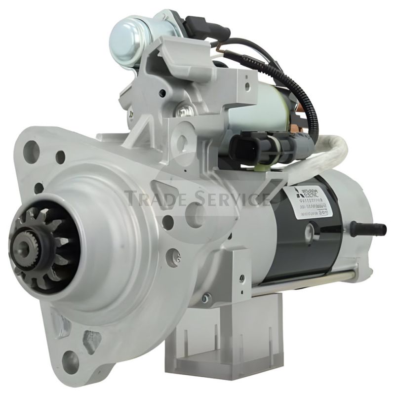 M9T62071 / M009T62071 (AM) Mitsubishi Anlasser
