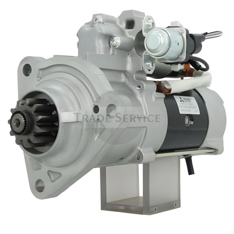 M9T83279 Mitsubishi Anlasser