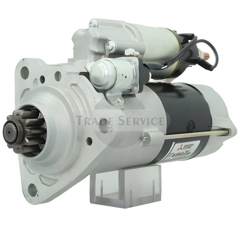 M9T85371 / M009T85371 (AM) Mitsubishi Anlasser