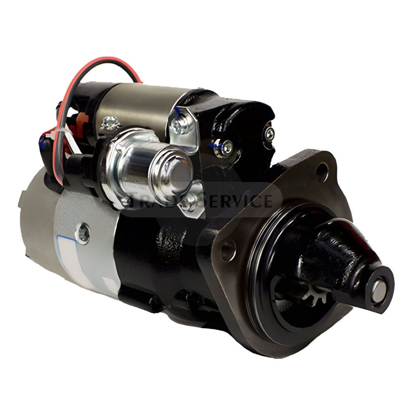 M100R2004SE Prestolite Anlasser