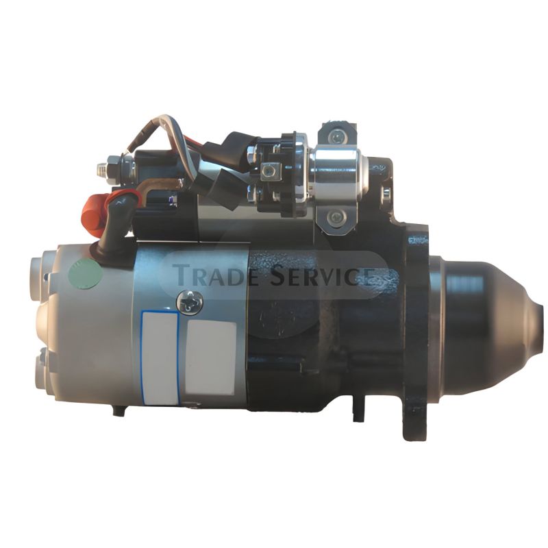 M100R2014SE Prestolite Anlasser