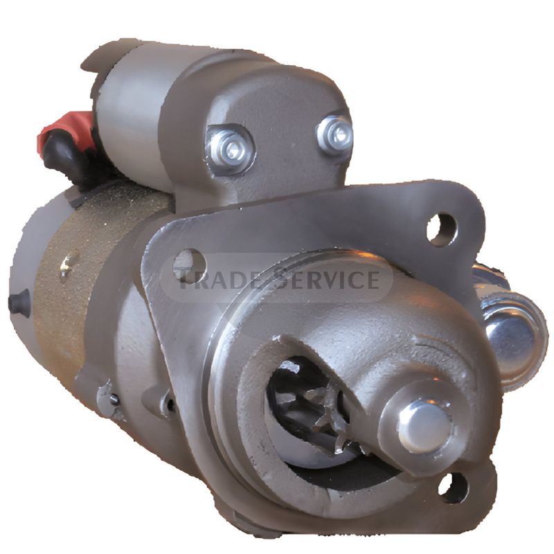 M100R2016SE Prestolite Anlasser