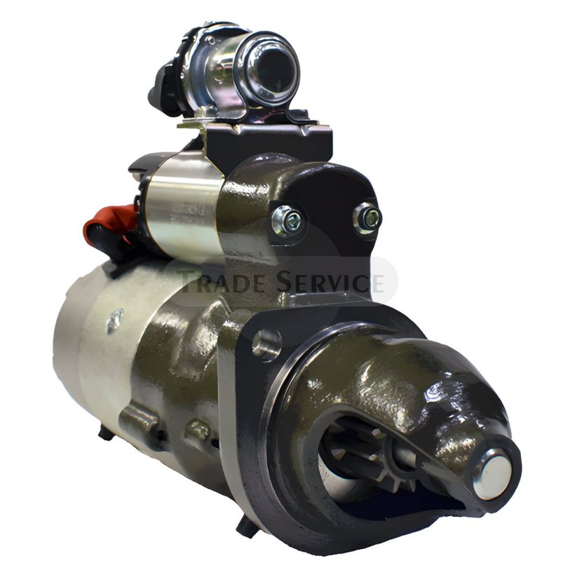 M100R2017SE Prestolite Anlasser