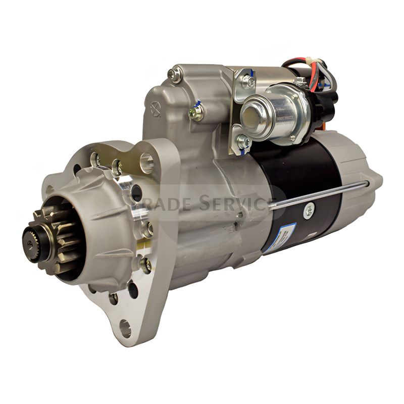 M1057036E Prestolite Anlasser