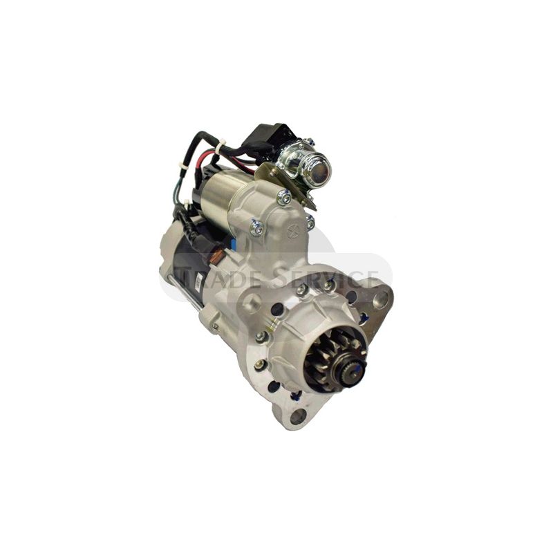 M105HD3501SER Prestolite Anlasser