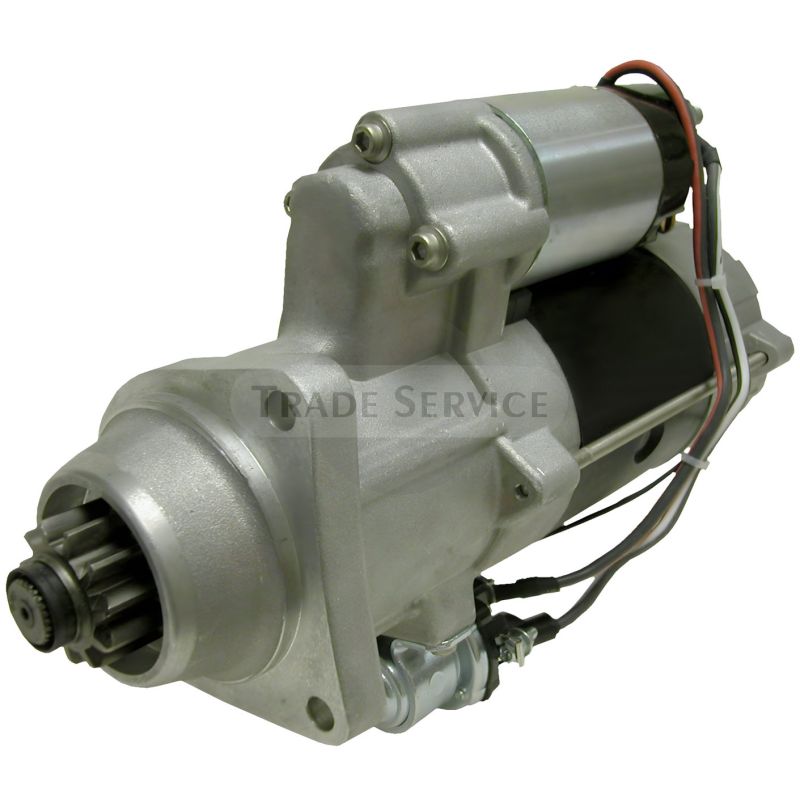 M105R2052SE Prestolite Anlasser
