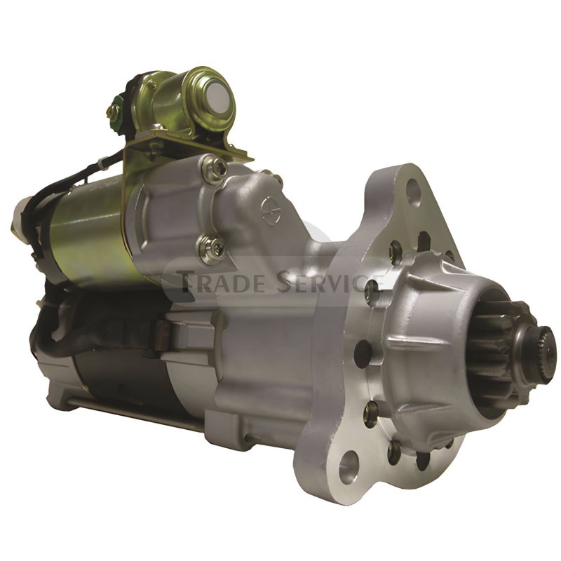 M105R2502SE Prestolite Anlasser