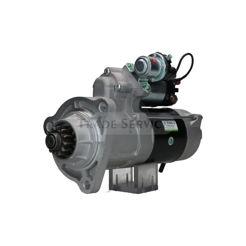 M105R3001SE Prestolite Anlasser