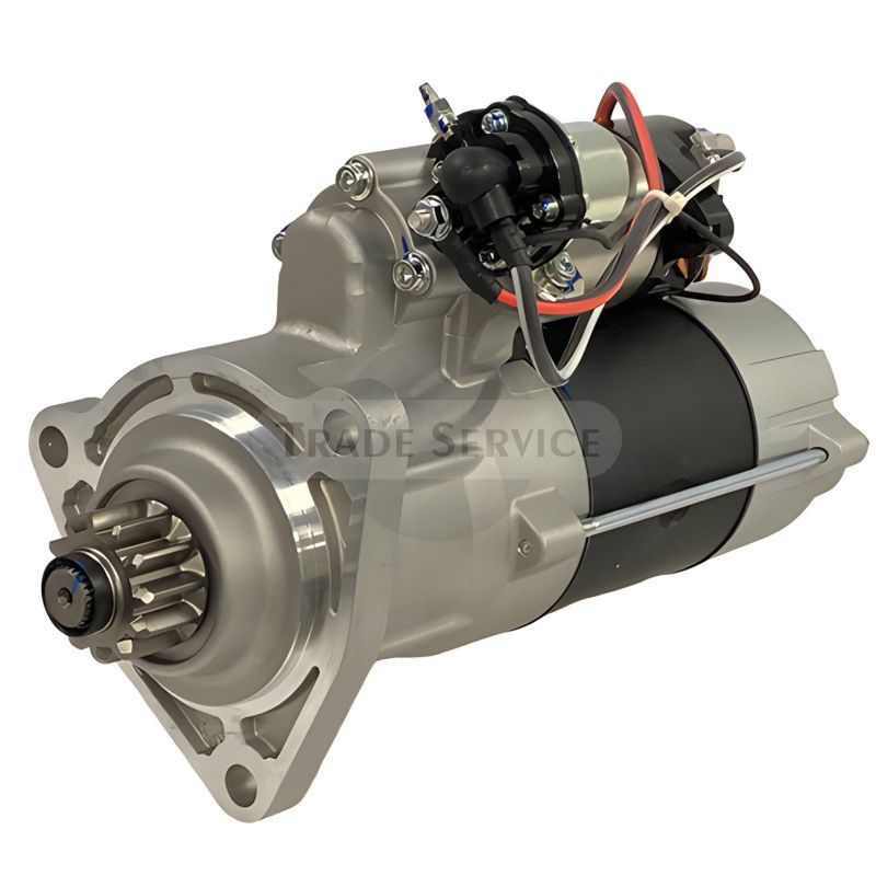 M105R3087SE Prestolite Anlasser