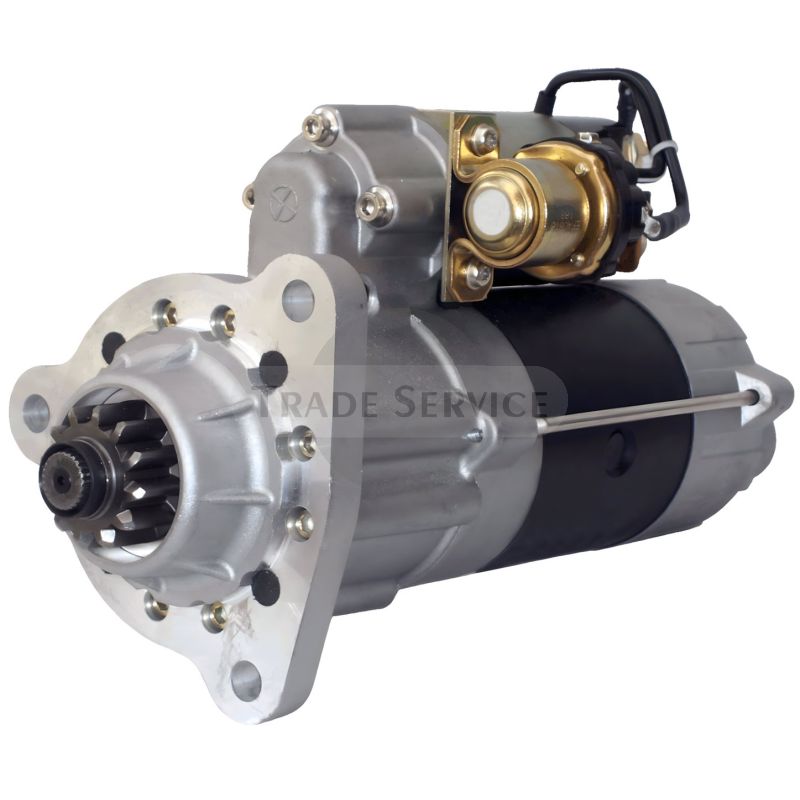 M105R3503SE Prestolite Anlasser