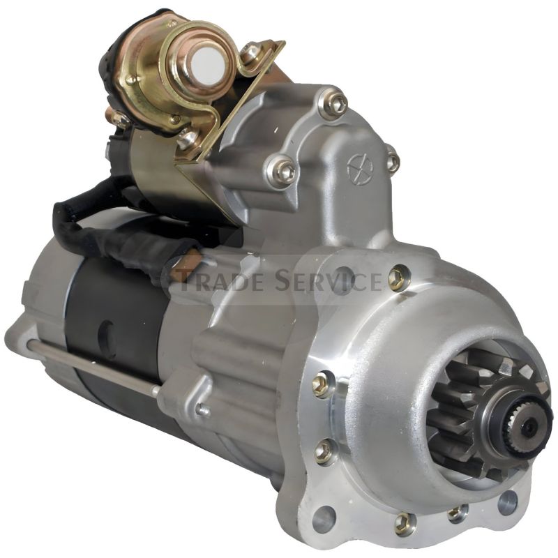 M105R3504SE Prestolite Anlasser