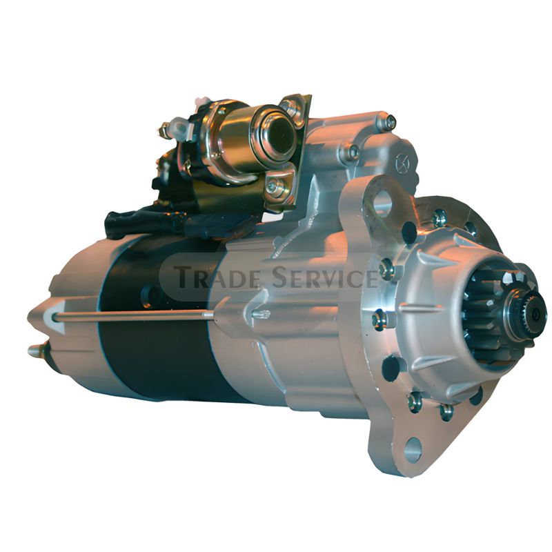 M105R3505SE Prestolite Anlasser