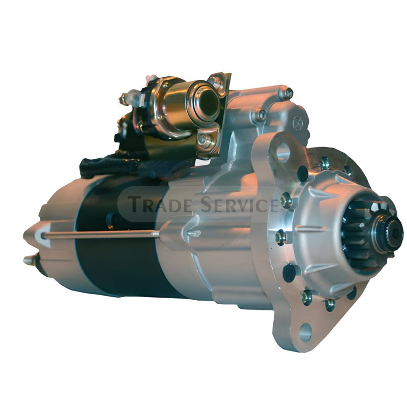 M105R3507SE Prestolite Anlasser