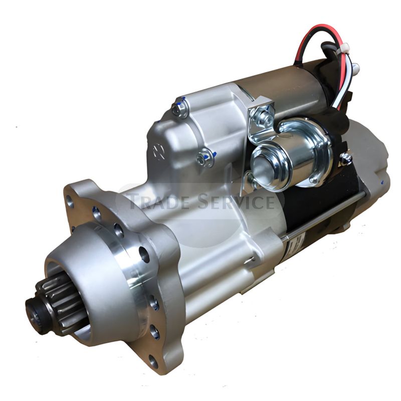 M105R3510SE Prestolite Anlasser