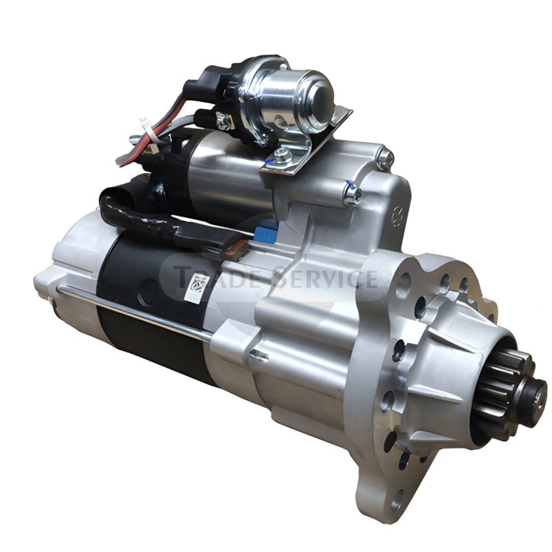 M105R3511SE Prestolite Anlasser