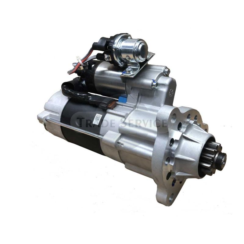 M105R3511SE Prestolite Anlasser