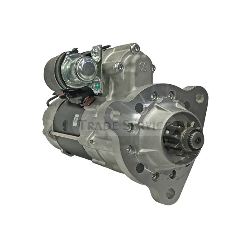 M105R3527SE Prestolite Anlasser