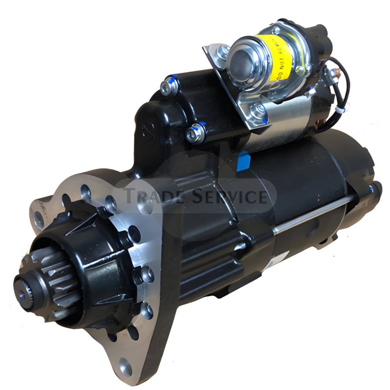 M110R2605SE Prestolite Anlasser