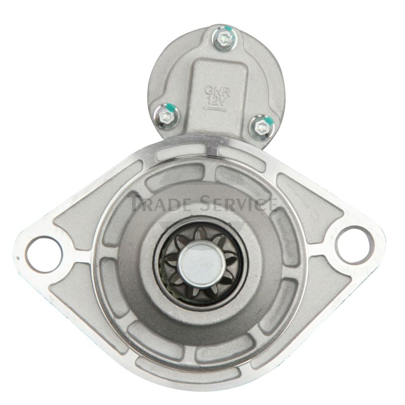 M1206A Prestolite Anlasser