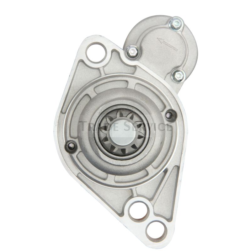 M1207E Prestolite Anlasser