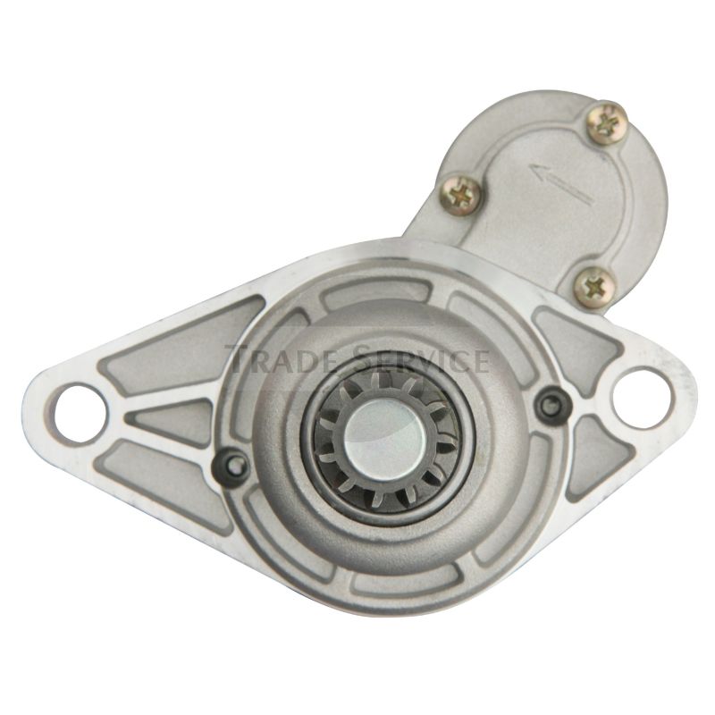 M1208E Prestolite Anlasser