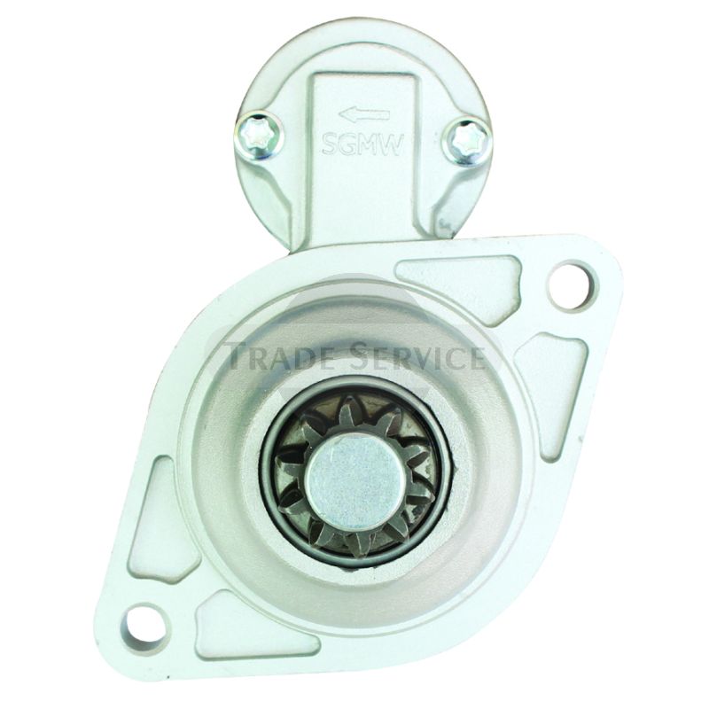 M1214 Prestolite Anlasser