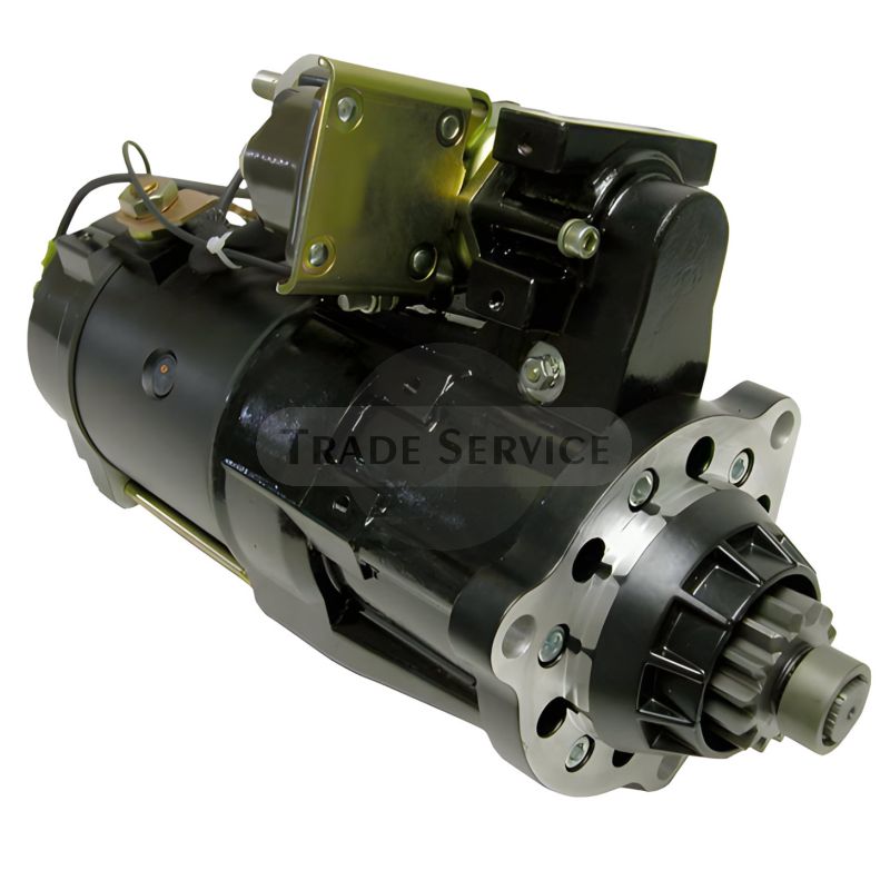 M125R2632SE Prestolite Anlasser