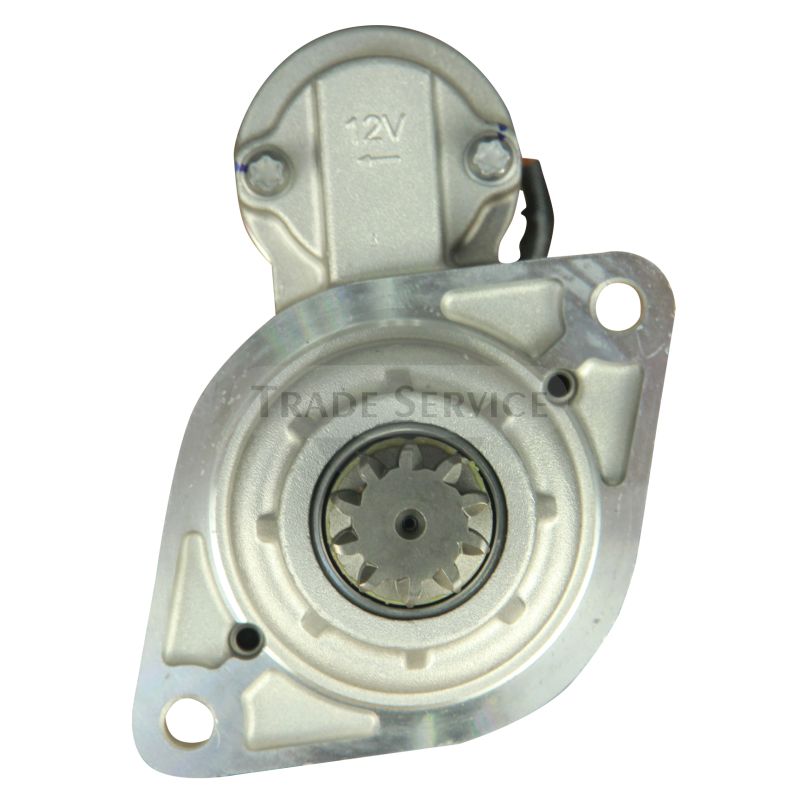 M1289 Prestolite Anlasser