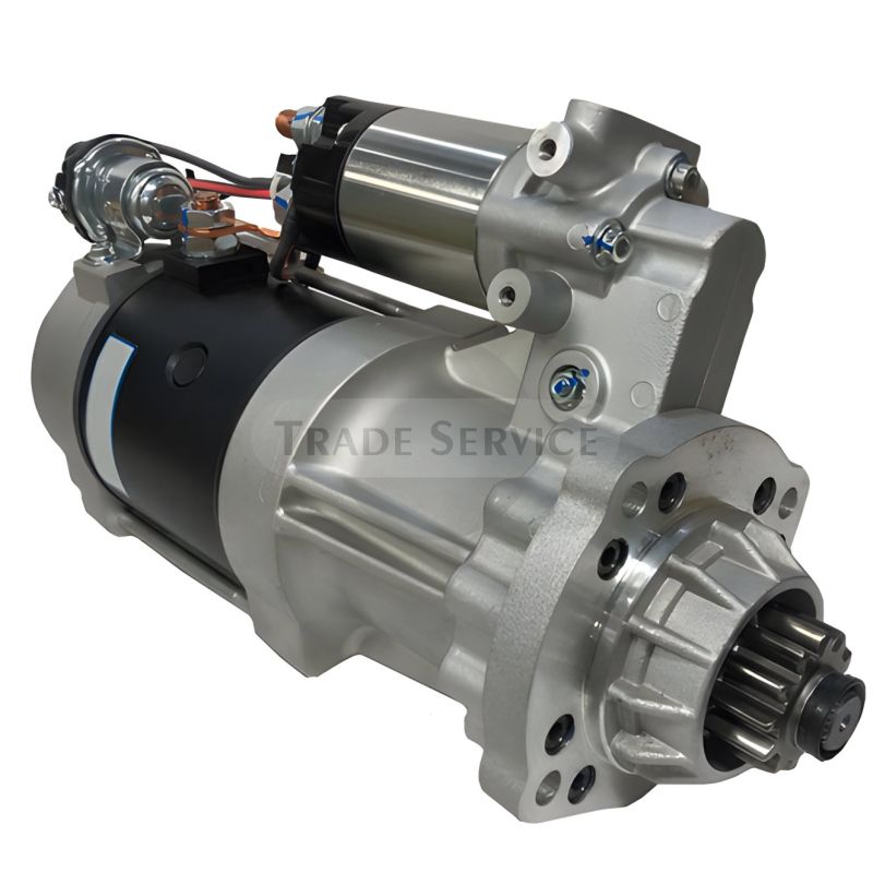 M128R3706SE Prestolite Anlasser