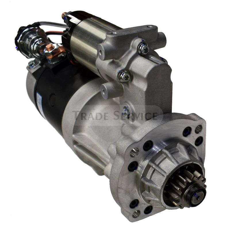 M128R3706SE Prestolite Anlasser