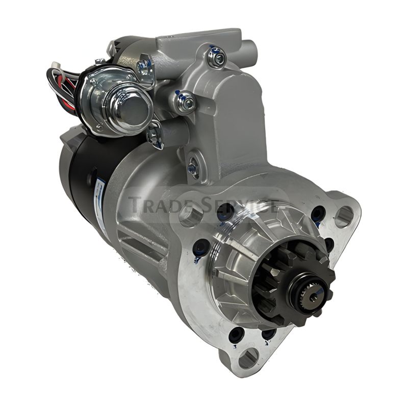 M128R3802SE Prestolite Anlasser