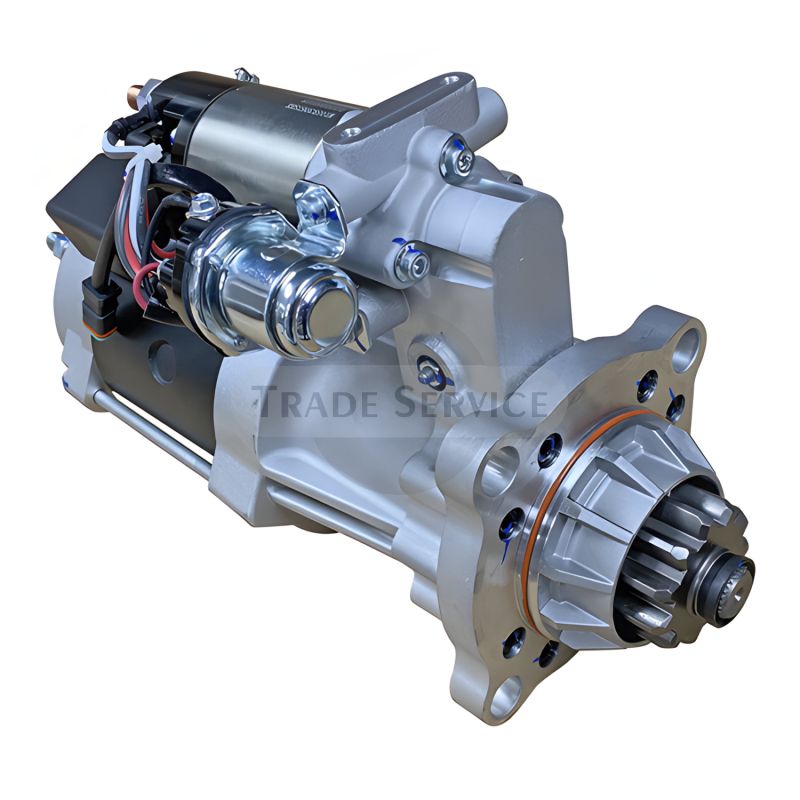 M128R3821SE Prestolite Anlasser