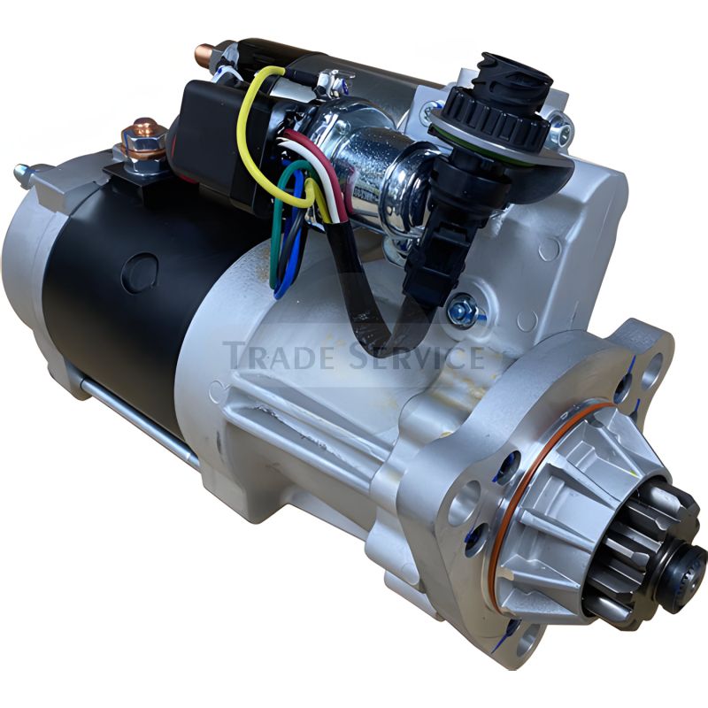 M128R3823SER Prestolite Anlasser
