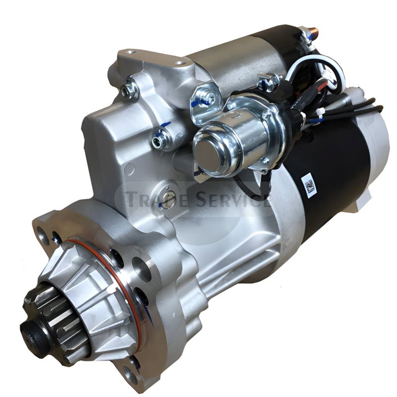M128R3833SE Prestolite Anlasser