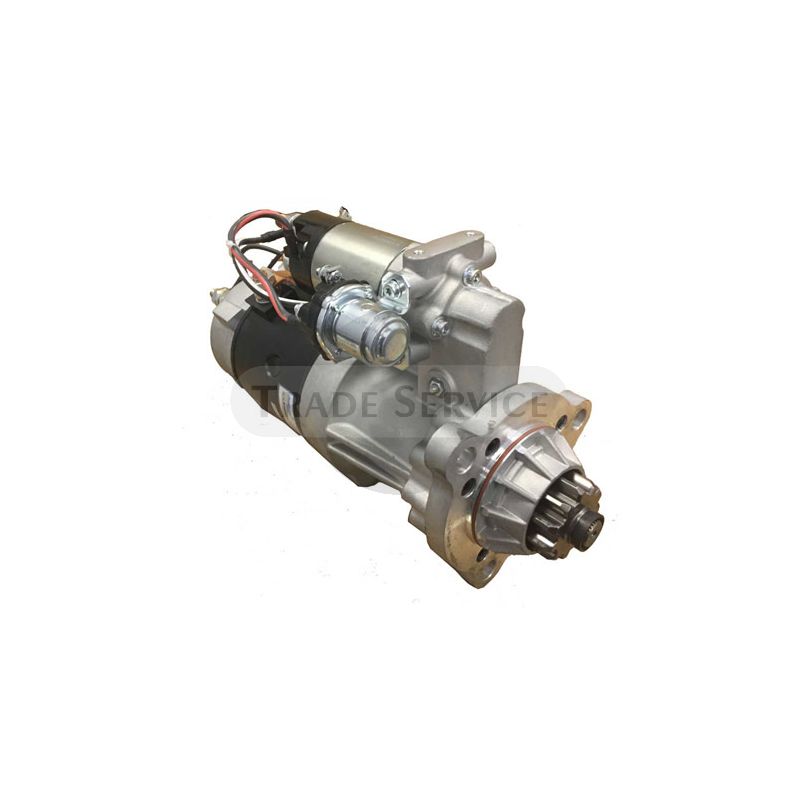 M128R3839SE Prestolite Anlasser